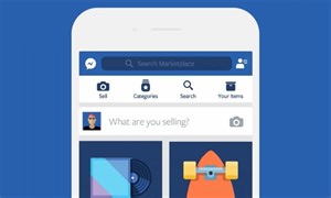 Cómo funciona el marketplace de Facebook: claves para vender (más)
