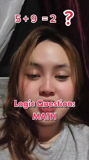Logic Mathematical Intelligence: Math Logic Questions and Answers