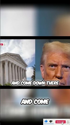 Lawyers Debate Severability & President's Accountability in Court! #shorts