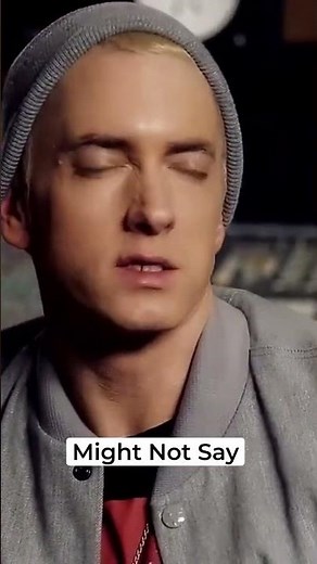 Eminem's Journey with Interscope Records