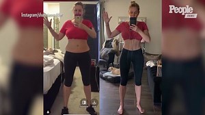 Shanna Moakler Reveals Dramatic Body Transformation: 'I Stopped Eating for Emotional Pleasure'