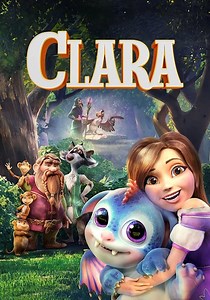 Clara streaming: where to watch movie online?