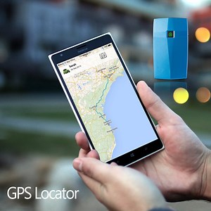 How to track your car and who's in it