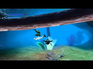 Ecco: Defender of the Future [PS2] - Part 18: Anguish of Dearth (Revisited)