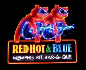 Lighted Business Signs - 20   Super Commercial Sign Ideas