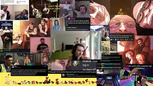 im thinkin were back