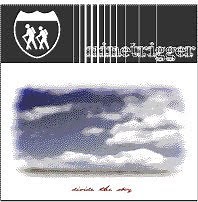 Ninetrigger - Divide The Sky