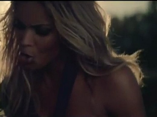 Ciara - Sorry (Video Music Official 2012)