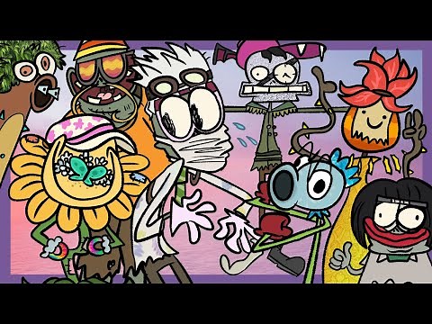 Pvz Garden Warfare 2 Players