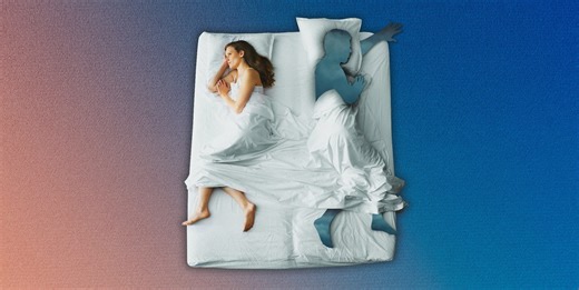 The rise in young men who can’t get it up: The unspoken sexual crisis afflicting our intimate lives