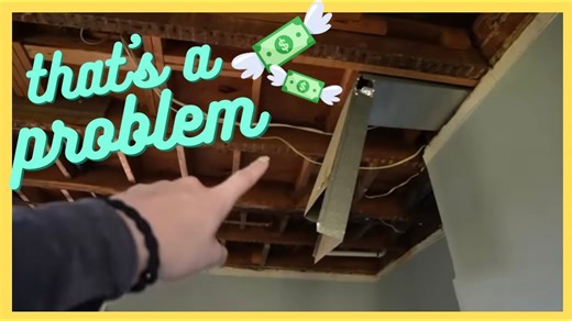 We Ran Into a PROBLEM | New House Renovation Update & Moving Forward | Crazy Lamp Lady