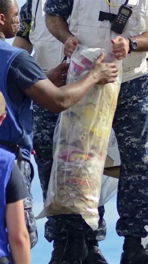 Why Eggs Can Be Dangerous on Submarines 🤯🥚