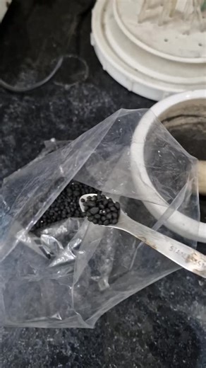 👨‍🔬Microbiologist 🥼 on Instagram: "Phosphorus estimation by gravimetric quinoline molybdate method. #science #organicfertilizer #microbiologist #biofertilizer #chemistry"