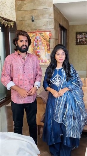 52K views · 2.7K reactions | Allari priyudu part 29 #emotional #love | Prashu Baby Fans | Facebook