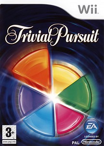 Trivial Pursuit sur Wii