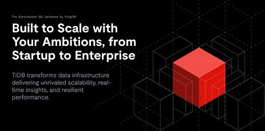 Videos & Webinars | TiDB