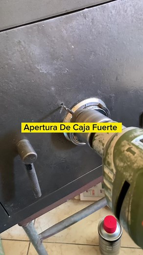 how to open a safe 🔑🐉Cómo abrir una caja fuerte🔐 #dinero #joyas #cajafuerte #Cash #oro | Cerrajeros Master Locks