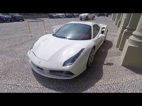 Palazzo Versace, Dubai. Junior Suite and executive Lounge