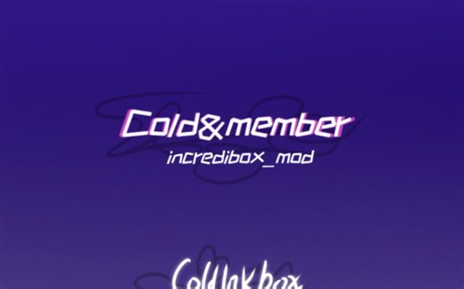 dead inside全人物演示!