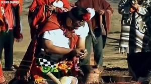 1.7K views · 11 reactions | AI Just Translated Ancient Language and Revealed Unexpected Message . . . . . . . . #space #universe #crazyworld #trendingvideo #trending #jameswebbtelescope #jameswebb #elonmusknews #facebookviralvideo #elonmusk #facebookviral #nasa #cosmos #facebook #spacex #elon #mars #planet #planetmars #elonmars #musk #tesla #jwst #jwstimages #betelguese #usaalien #usa #aliens | Space With Smith | Facebook