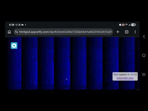 Technetium.exe virus windows 11 on apponfly WARNING flash lights