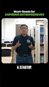 7 Must-Read Startup Books That Will Save You Years of Mistakes