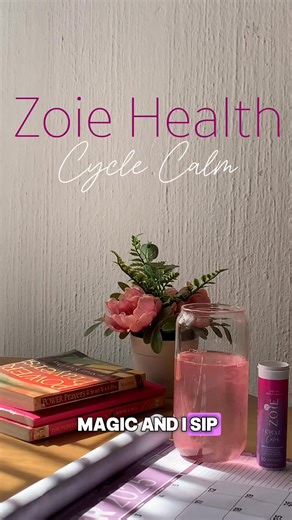 Zoie Health on Reels