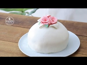 Swedish Princess Cake Recipe