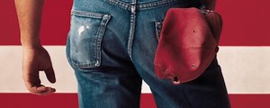 The Story Behind Bruce Springsteen's 'Born in the U.S.A.' Album Cover