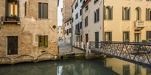 Cosa vedere a Treviso e nei suoi dintorni