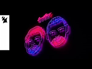 Something Good - Rhythm (Of The Night) [Official Visualizer]