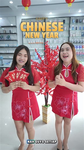 Gong Xi Fa Cai Mau gadget baru sekaligus dapet angpao? Cuma di Devstore Bali tempatnya! Tiap beli gadget apa aja, kamu bisa langsung ikutan Peti Angpao secara GRATIS! Bukan cuma hoki-hokian, kamu bisa bawa pulang uang tunai dan gift menarik lainnya lho. Yuk, jemput keberuntunganmu sekarang di cabang Devstore terdekat!