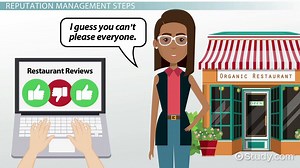 How to Repair a Damaged Reputation & Personal Brand - Video | Study.com