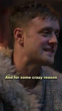 That one party member who is way too trusting...