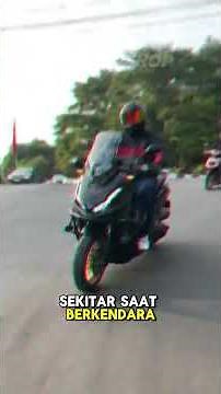 Dashcam alien M902 PRO MAX Honda ADV 350