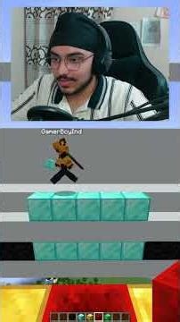 Minecraft Color Match 🤔 #minecraft