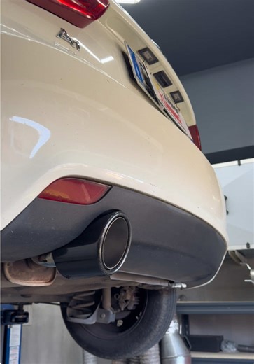 Audi A1 Sound Check and Tuning