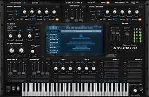 Sylenth1 Vtx Vst Download