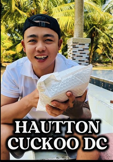 HAUTTON Cuckoo DC Review: Features and Performance