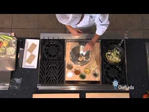 Open Faced Lobster Sandwich Recipe