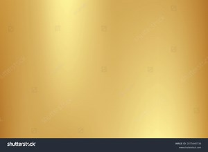 Gold Abstract Blurred Gradient Background Vector Stock Vector (Royalty Free) 2075640736 | Shutterstock