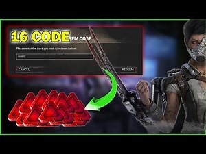 Dead By Daylight New Codes June 2023 - DBD CODES