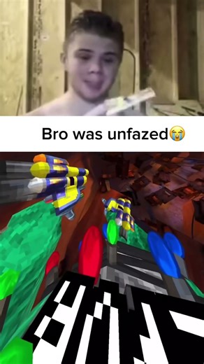 Bro had no reaction🙏 #music #gorillatag #gorillatagquest #gtag #vr #funny #ggh #ggg #gbest