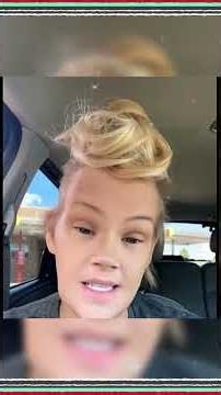 Juleigh Mayfield Passes Away at 51 | TikTok Star Remembered 💔 #Shorts