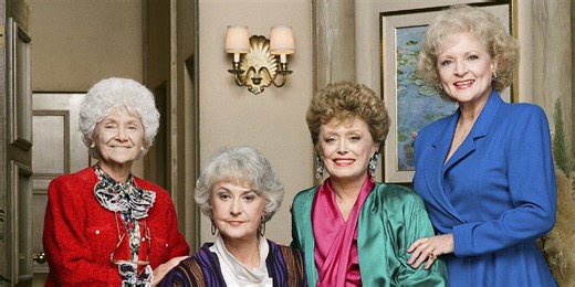 This ‘Golden Girls’ Episode Is Rooted in a Real-Life Story