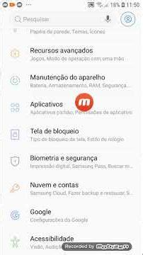 como coloca senha no j5 prime tutorial