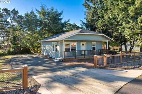 Florence, OR Homes for Sale & Real Estate | Realtor.com®