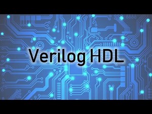 《Verilog HDL设计与实战视频教程》全26讲+源码