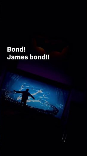 007 First Light First Look 👀✨ | Bond Is Back!