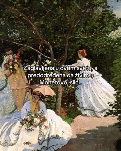 Explore Monet's World Through His Stunning Paintings